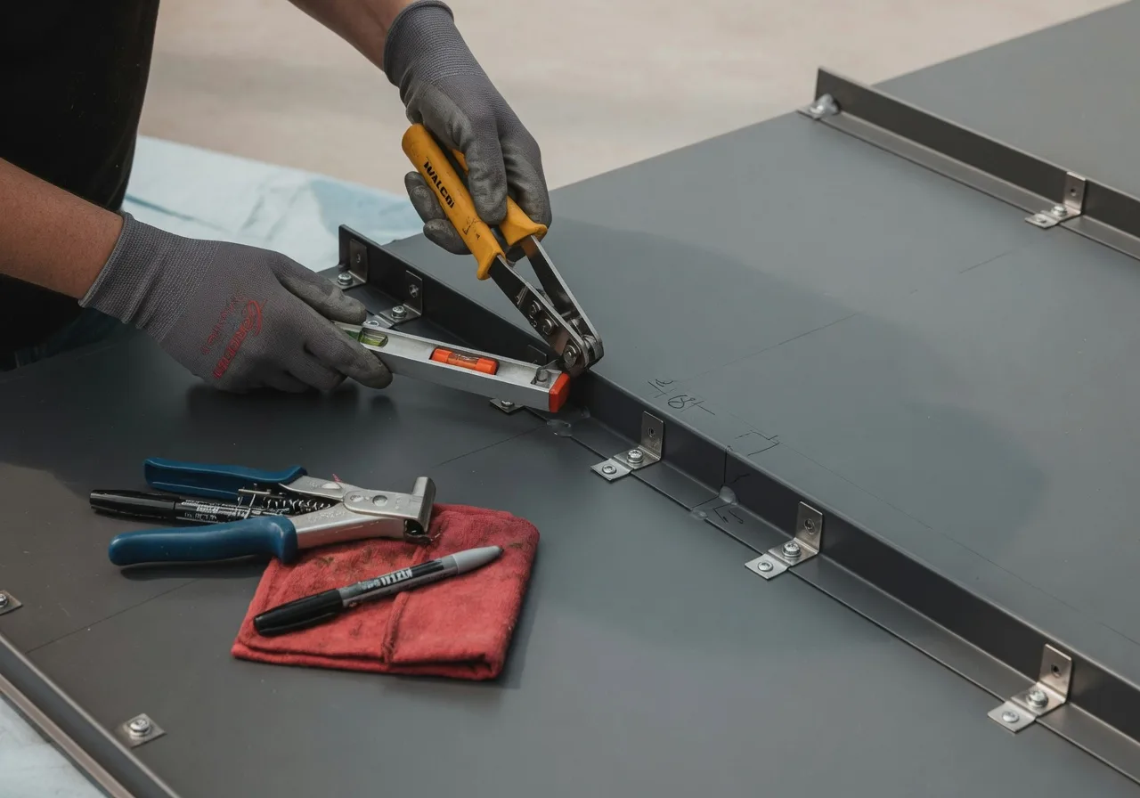 Why choose Metal Roofing Installation in Hallsboro, NC